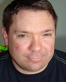 Image of Michael J. GYOVAI